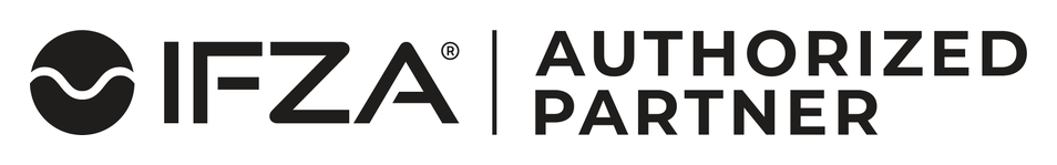 IFZA Authorized Partner